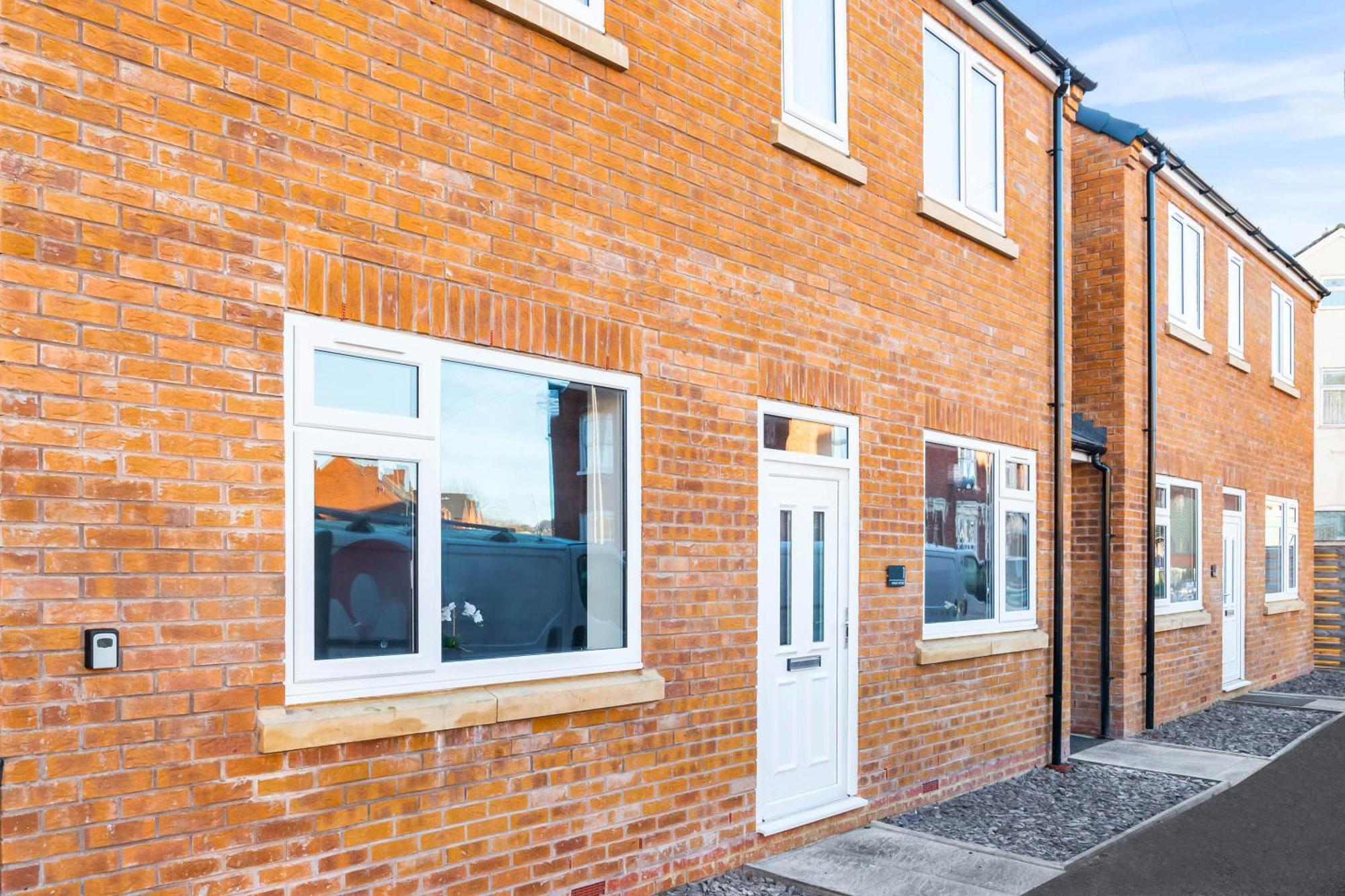 סמת'וויק Modern Apartment - Cradley Heath - Top Rated - Netflix - Wifi - 1Mh מראה חיצוני תמונה