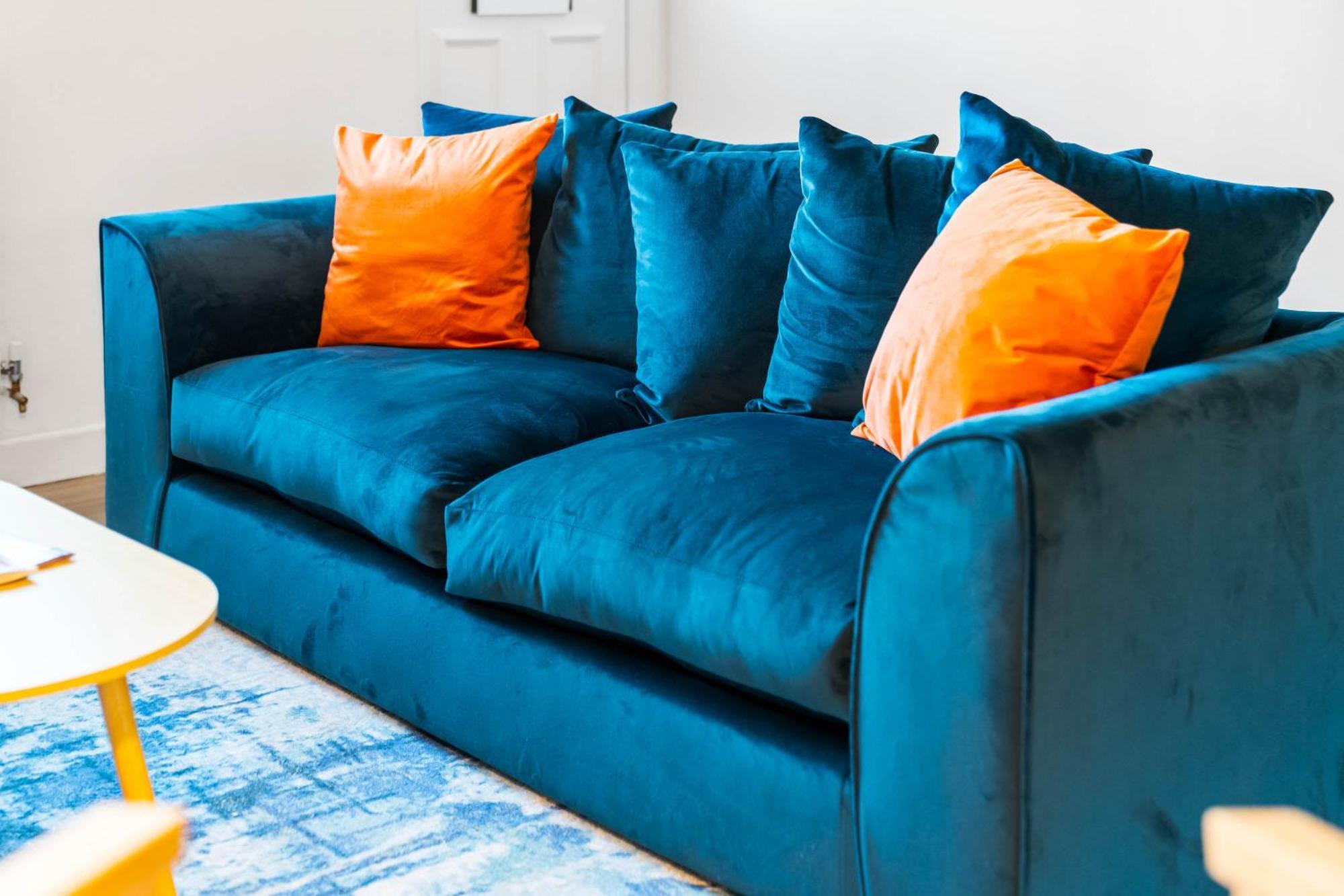 סמת'וויק Modern Apartment - Cradley Heath - Top Rated - Netflix - Wifi - 1Mh מראה חיצוני תמונה